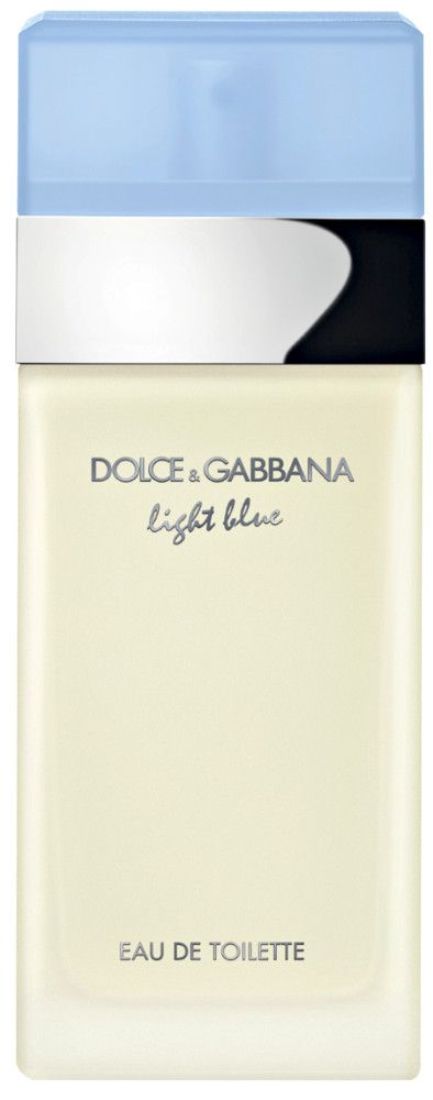 Light Blue Perfume de mujer