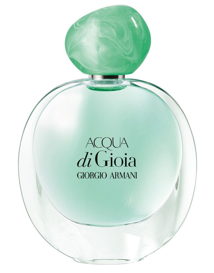 Giorgio Armani Perfume Mujer Acqua Di Gioia Eau de Parfum