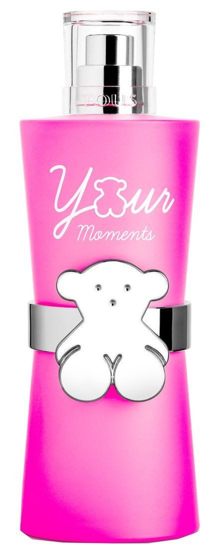 Your Moments EDT