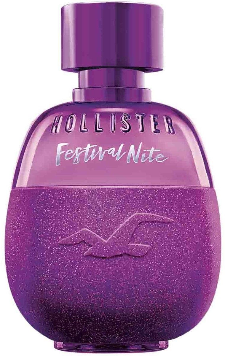 Colonia hollister mujer on sale