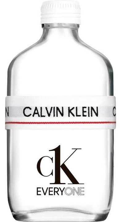 Calvin Klein Everyone Eau de Toilette Perfumerias Primor
