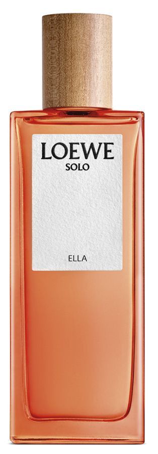 Loewe Solo Loewe Ella Eau de Parfum Perfumerias Primor