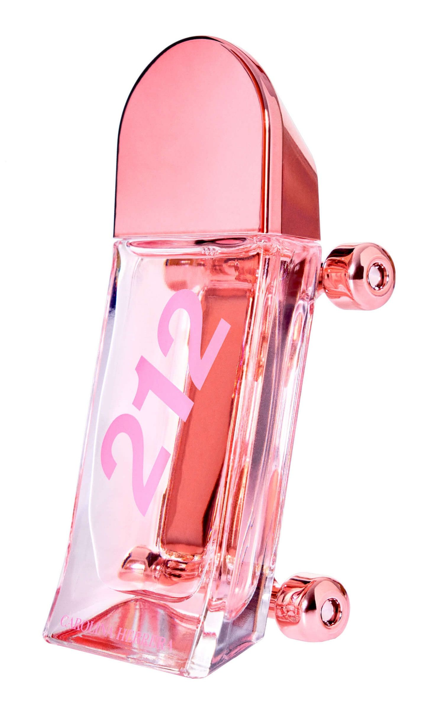 Carolina Herrera 212 Heroes for Her Eau de Parfum Perfumerias Primor