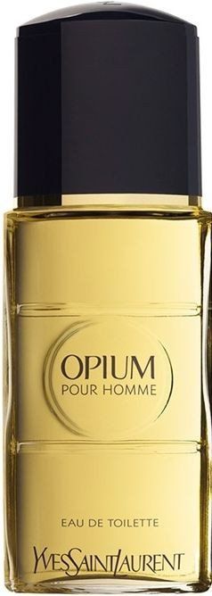 Yves Saint Laurent Opium Eau de Toilette Perfumerias Primor