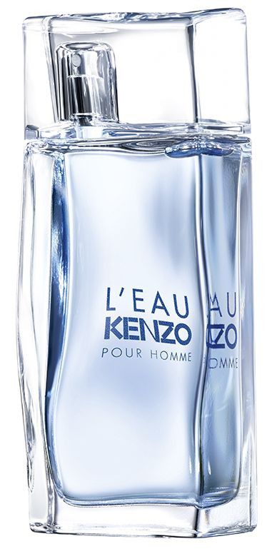 L Eau Kenzo Pour Homme