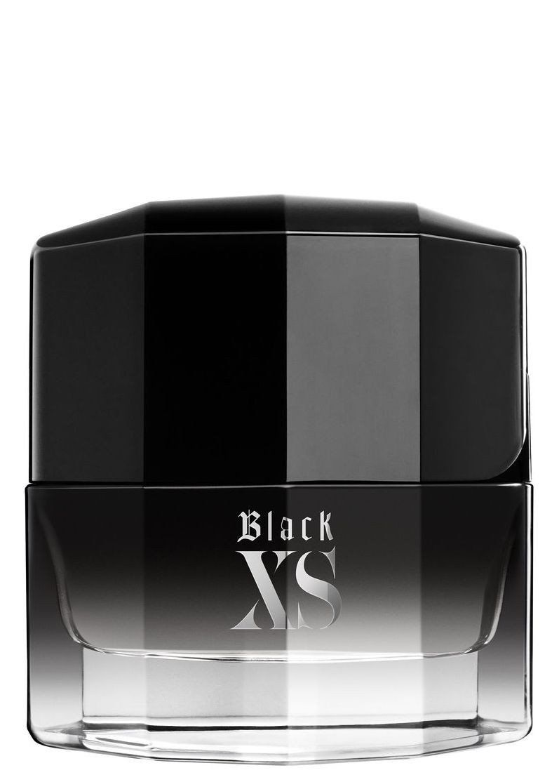Black xs paco rabanne hombre precio outlet