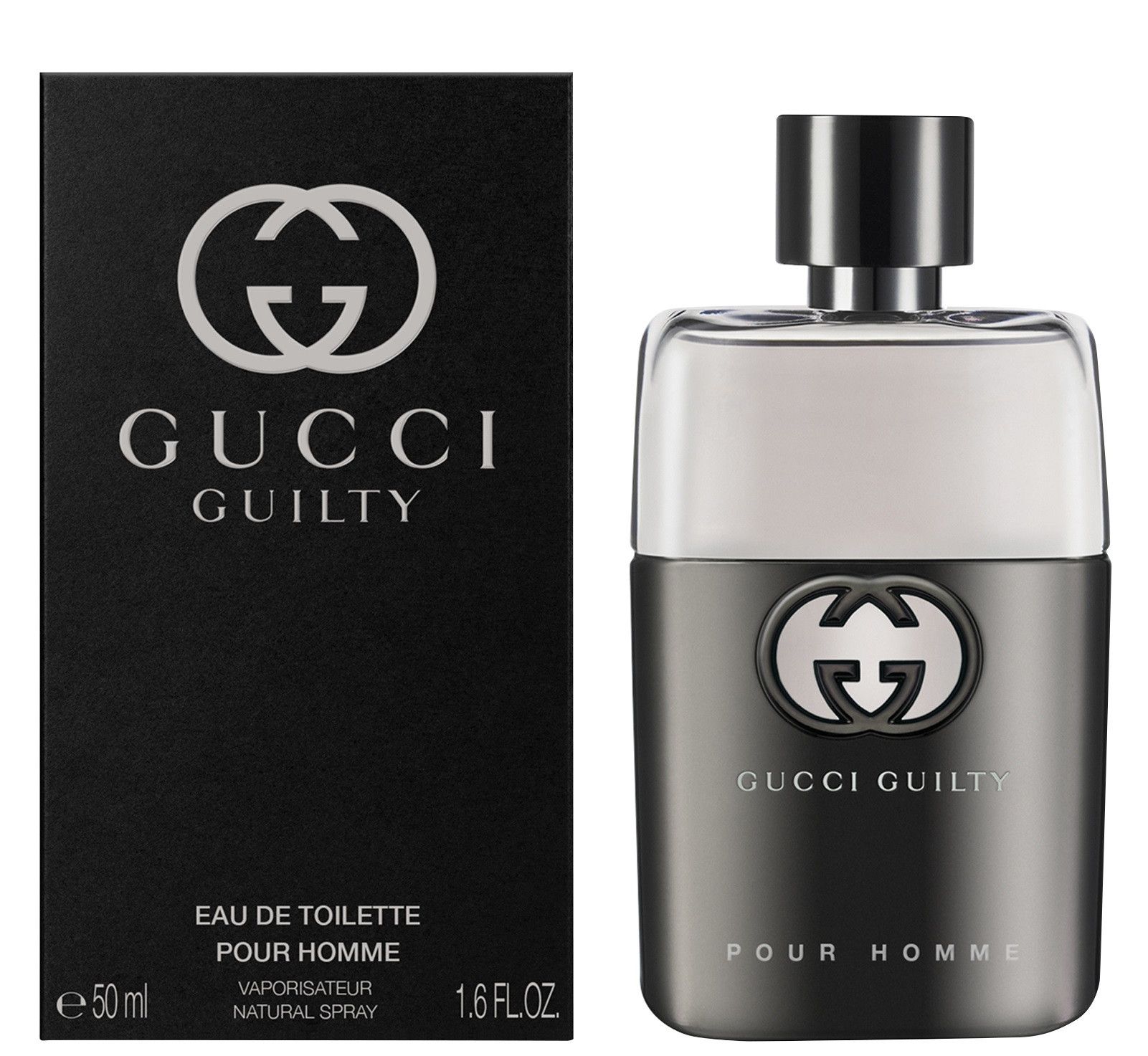 Guilty Pour Homme EDT