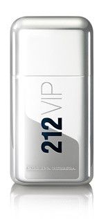 Carolina Herrera 212 Vip Men Eau de Toilette Perfumerias Primor