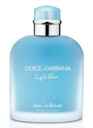Dolce & gabbana light blue hombre primor shop