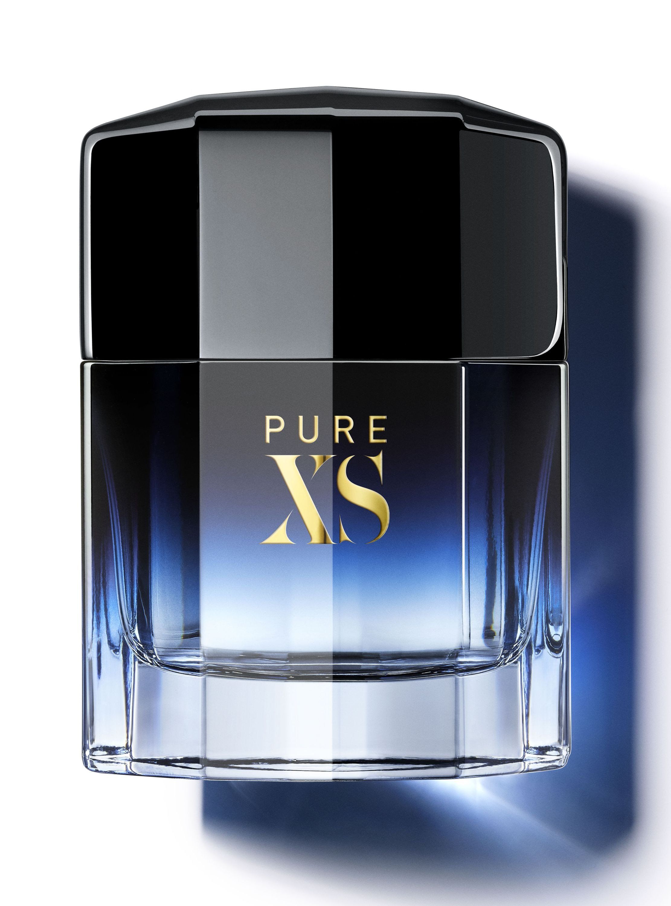 Rabanne Pure XS Eau de Toilette Perfumerias Primor