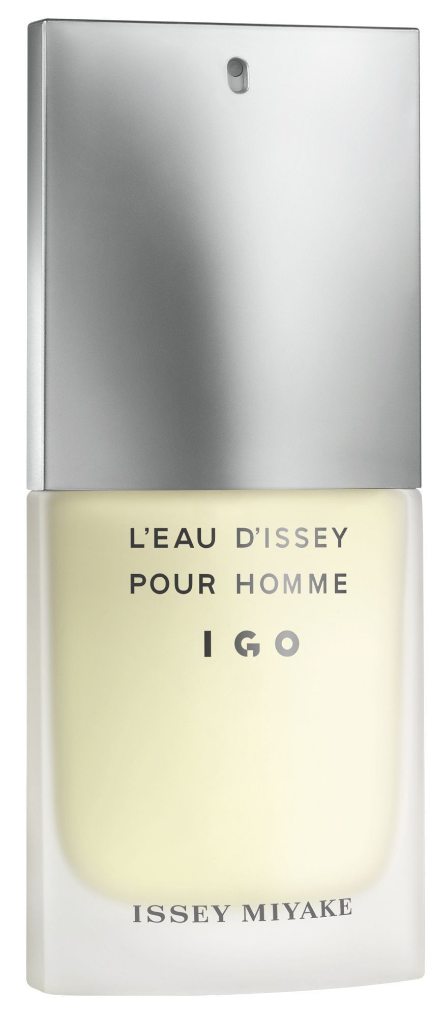 L Eau d Issey pour Homme IGO EDT
