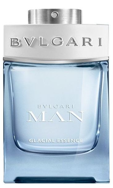 Bvlgari Bulgari Man Glacial Essence Eau de Parfum Perfumerias Primor