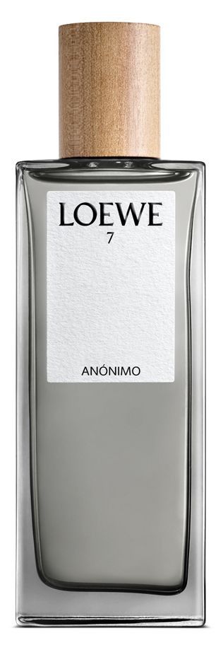 Loewe 7 que olor tiene 2025