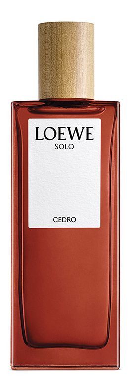 Loewe Solo Loewe Cedro Eau de Toilette Perfumerias Primor