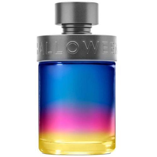 Halloween Man Hero Eau de Toilette Perfumarias Primor