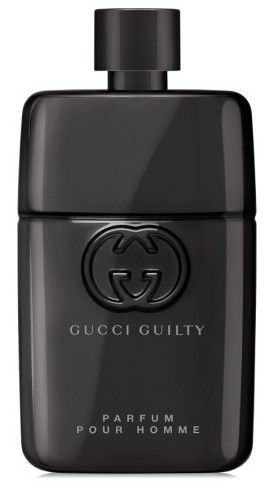 Guilty Pour Homme Parfum