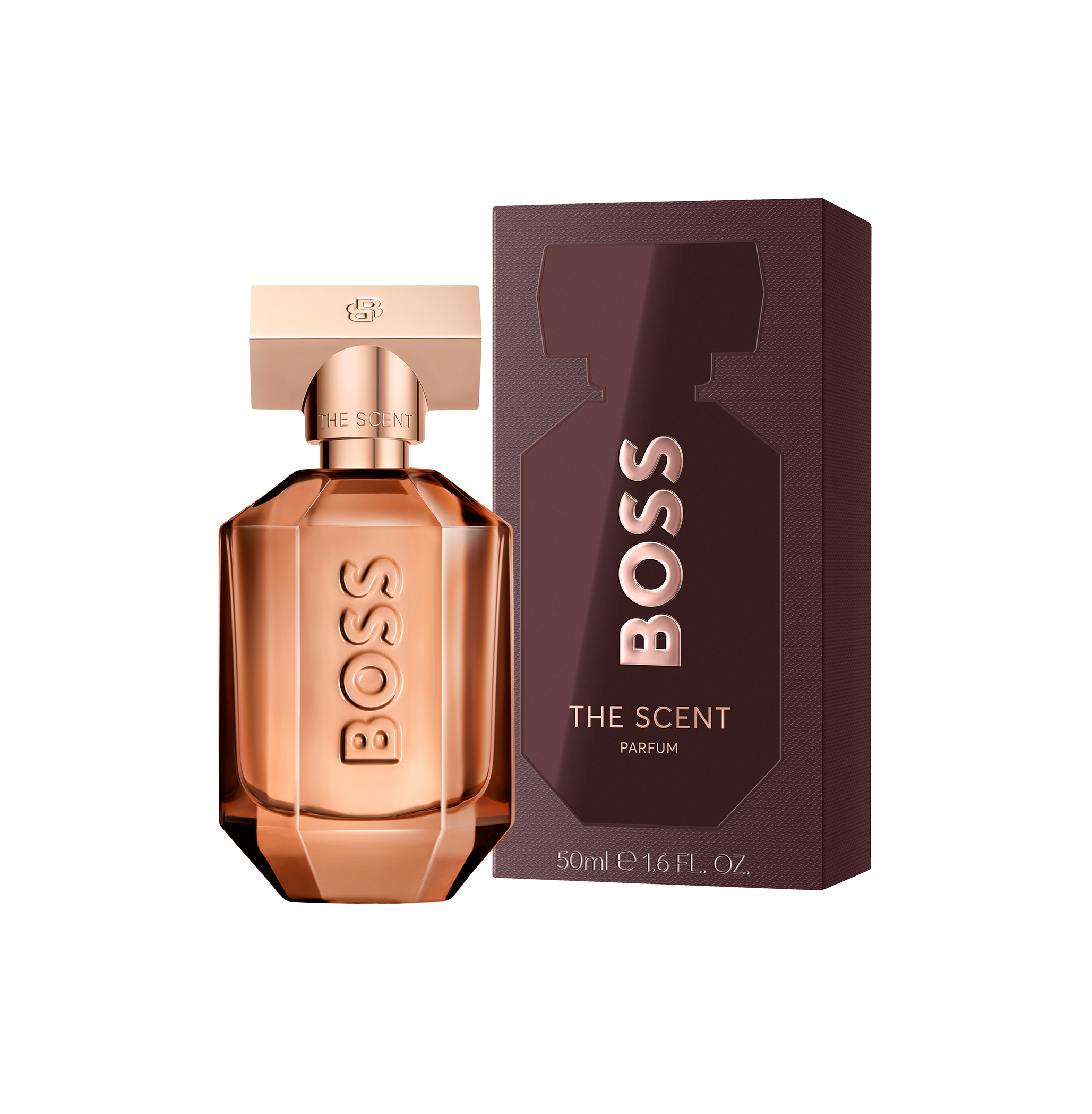 Hugo Boss The Scent Le Parfum For Her Eau de Parfum Perfumerias Primor