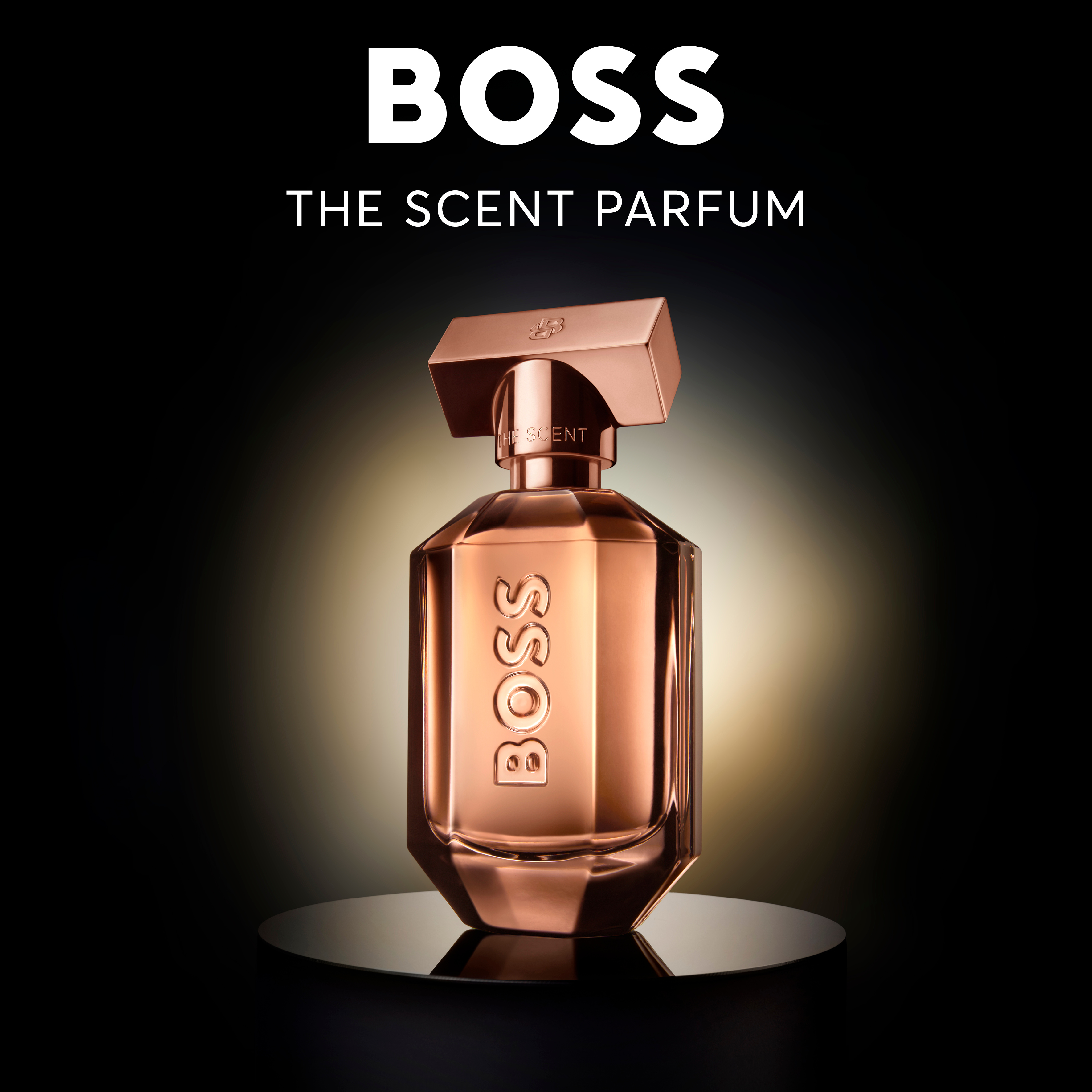 Hugo boss the scent mujer primor best sale