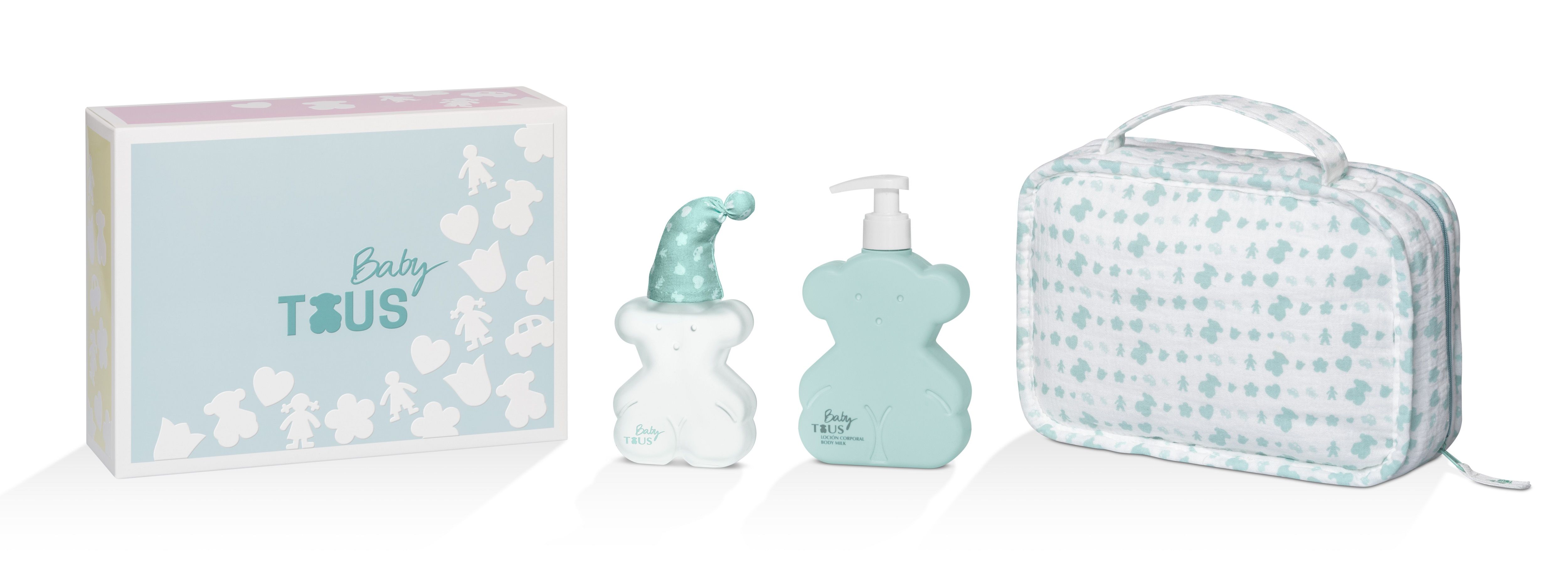 Tous regalo embarazadas shop
