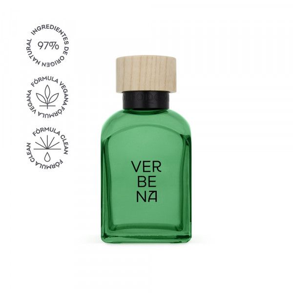 Adolfo Dominguez Agua Fresca Verbena Eau de Toilette Perfumerias Primor