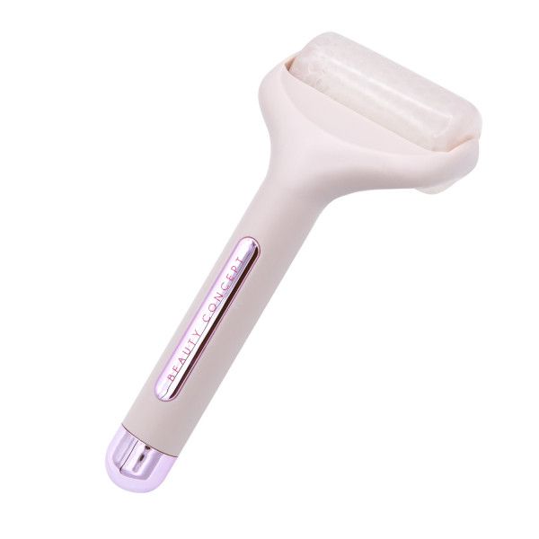 You Are The Princess Beauty Concept Rodillo Masajeador Facial y Corporal en frio Perfumerias Primor
