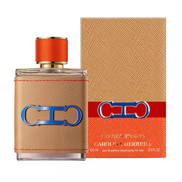 Chic carolina herrera hombre primor 2025