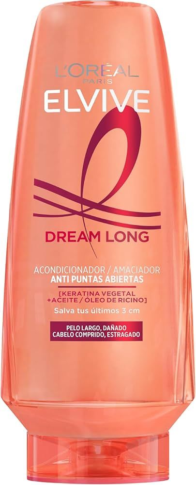 ELVIVEDreamLongSuperAcondicionador