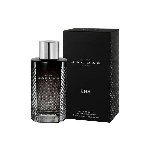 Jaguar Era Eau de Toilette Perfumerias Primor