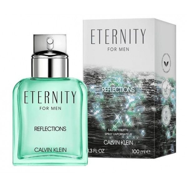 Calvin Klein Eternity Men Summer Eau de Toilette Perfumerias Primor