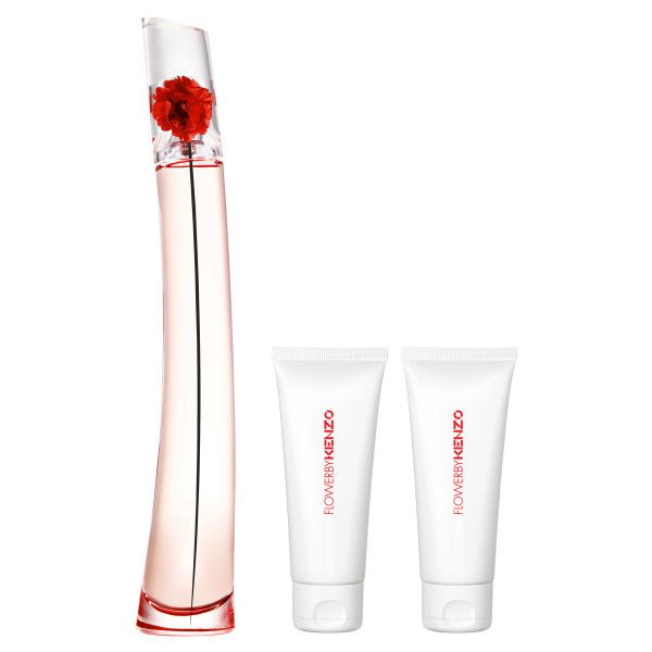 Flower by kenzo precio primor online