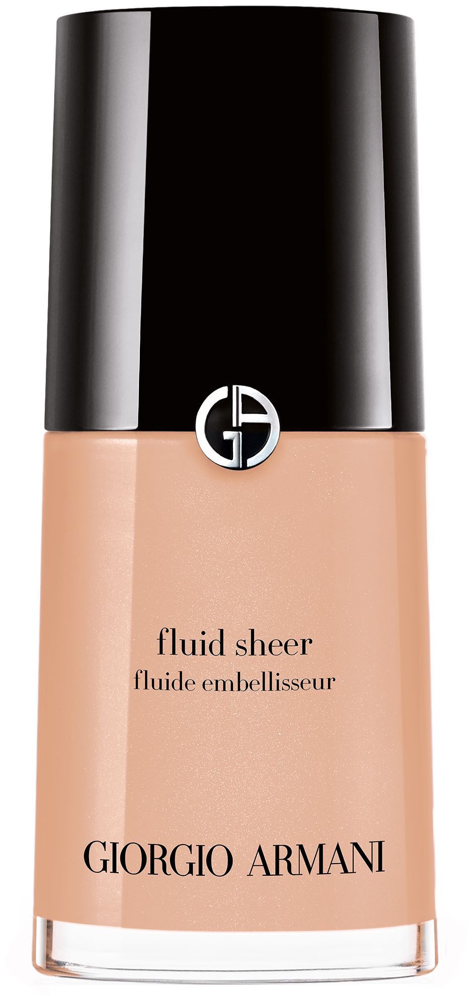 Giorgio armani fluid sheer 6 discount