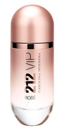 Carolina Herrera 212 Vip Rose Eau de Parfum Perfumerias Primor