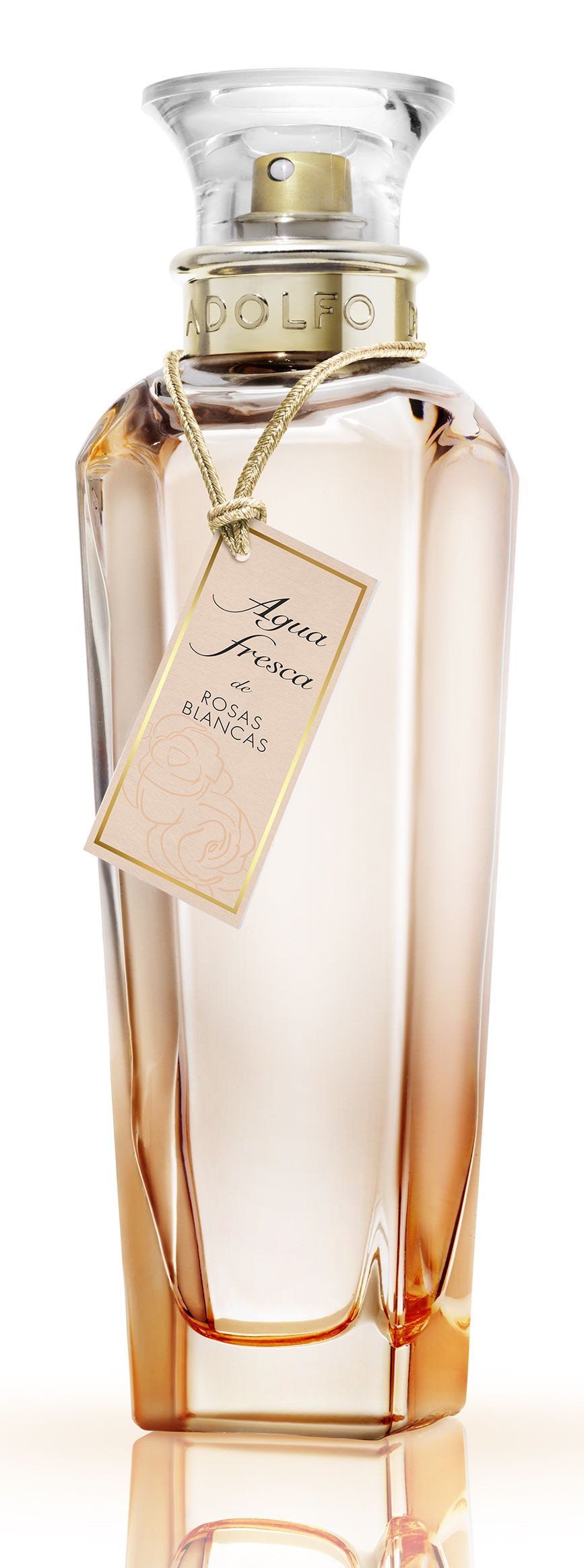 Azahar Agua Fresca De Rosas Adolfo Dominguez Primor Corte Inglés