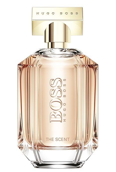 Hugo boss the scent hombre primor hotsell