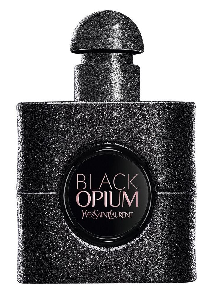 Yves Saint Laurent Black Opium Extreme Eau de Parfum Perfumerias Primor