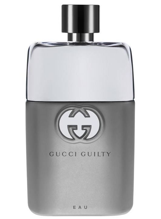 Guilty Pour Homme EDT