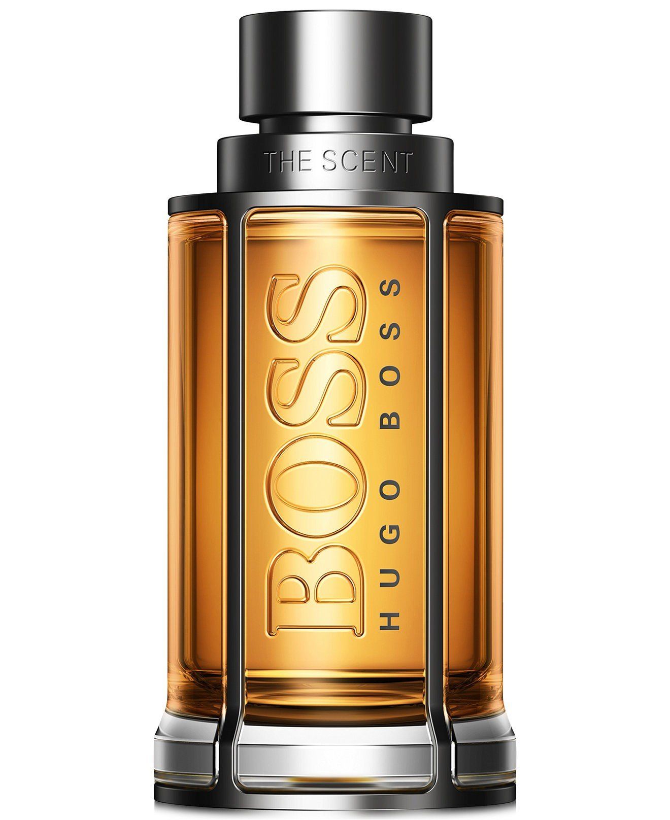 Hugo Boss The Scent Eau de Toilette Parfumeries Primor