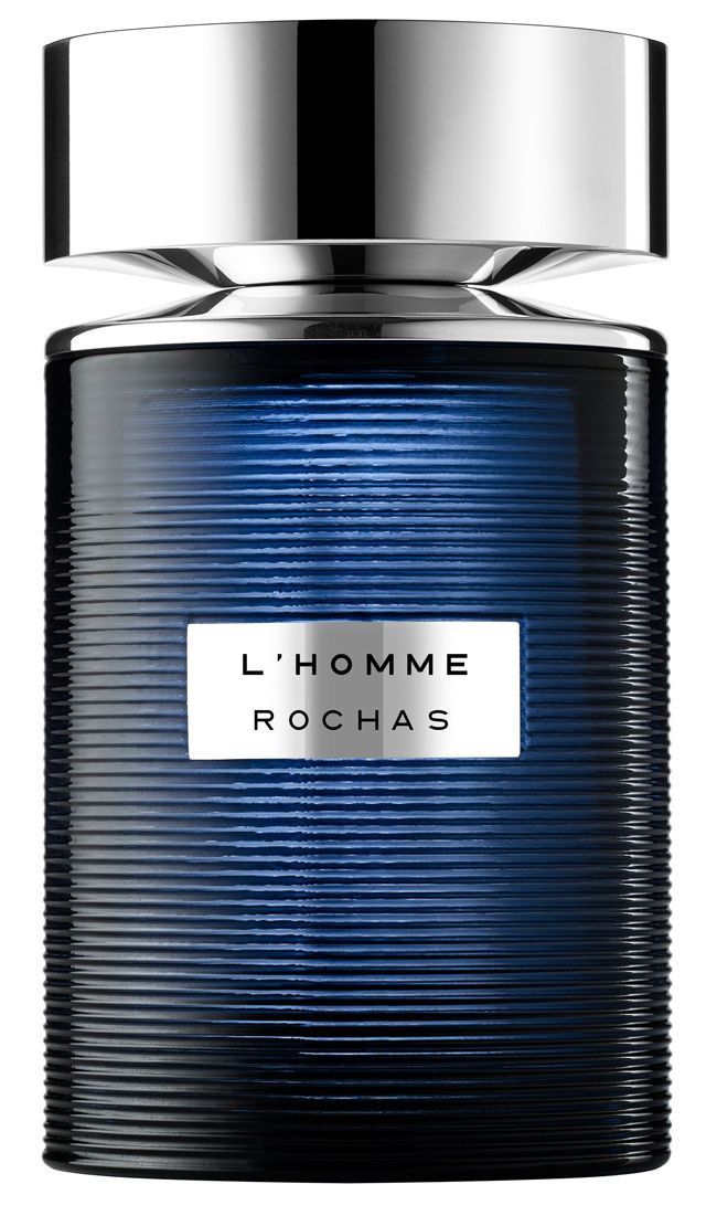 L Homme Rochas Eau de Toilette