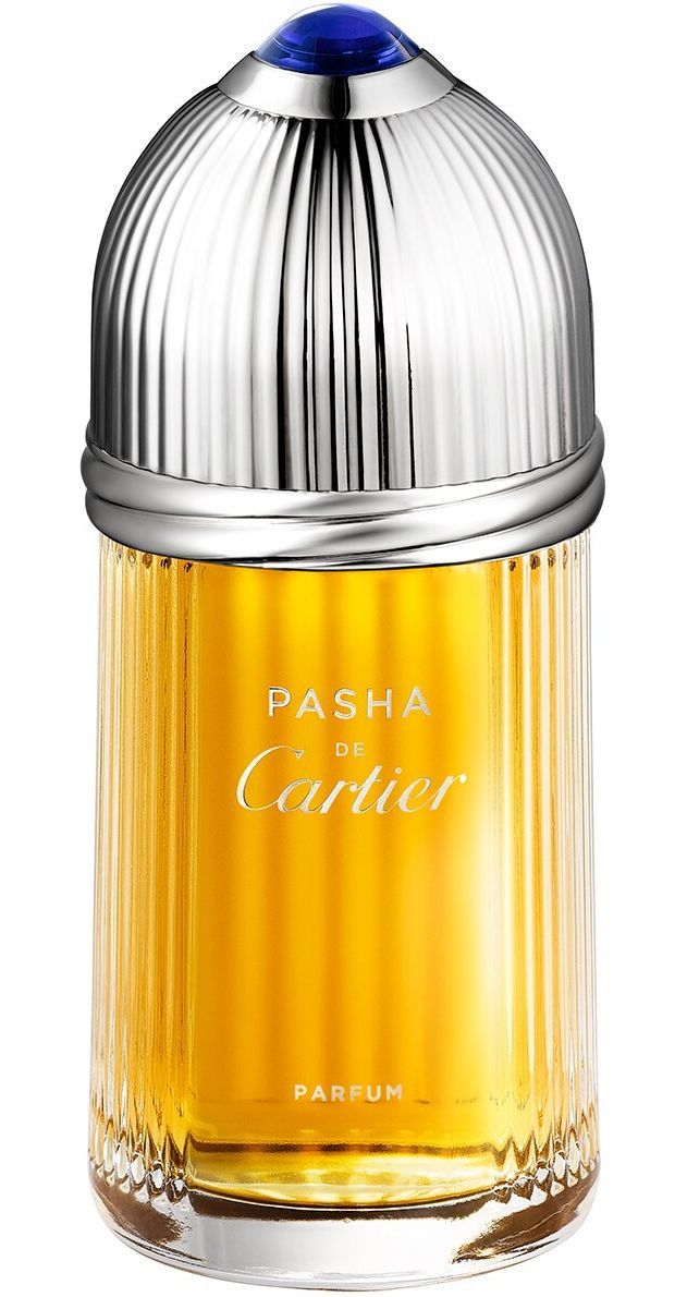 Cartier Pasha Parfum Eau de Parfum Perfumerias Primor