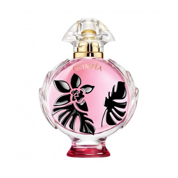 Olympea Flora Eau de Parfum