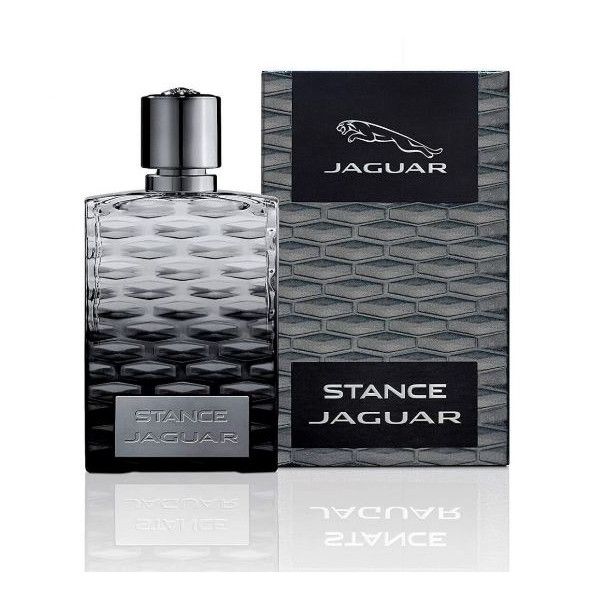 Jaguar Stance Eau de Toilette Perfumerias Primor