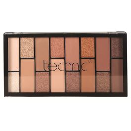 Technic Exposed Paleta De Sombras Nude Perfumerias Primor