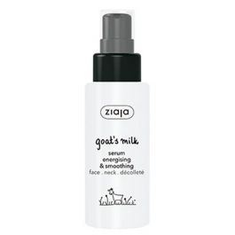 Ziaja Körpermilch Energy Of Vitamin – Ideal Für Herren, 260 Ml Mit Erdbeer-Duft | Pflegende Bodylotion Für Haut Und Wohlbefinden