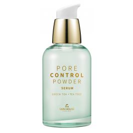 The Skin House Pore Control Powder Serum | Perfumerias Primor