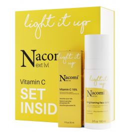 Sérum Vitamina C 15%