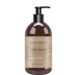 Barwa Crema Nutritiva Manos y Cuerpo | Perfumerias Primor