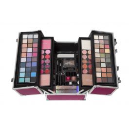 Markwins - Mallette Maquillage Pro Colour