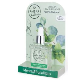 Ambar Perfums Botanic Esencia Humificador 100% Natural Lavanda