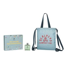 Children's Perfume Scalpers Kids Boy EDT 100 ml main image 0