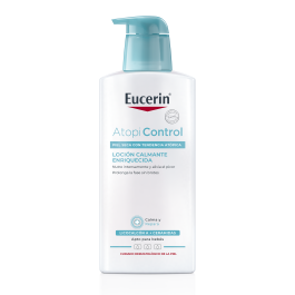 Eucerin AtopiControl Loción Corporal | Perfumerias Primor